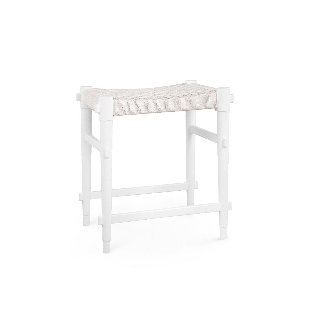 Rope Counter Stool | Villa & House