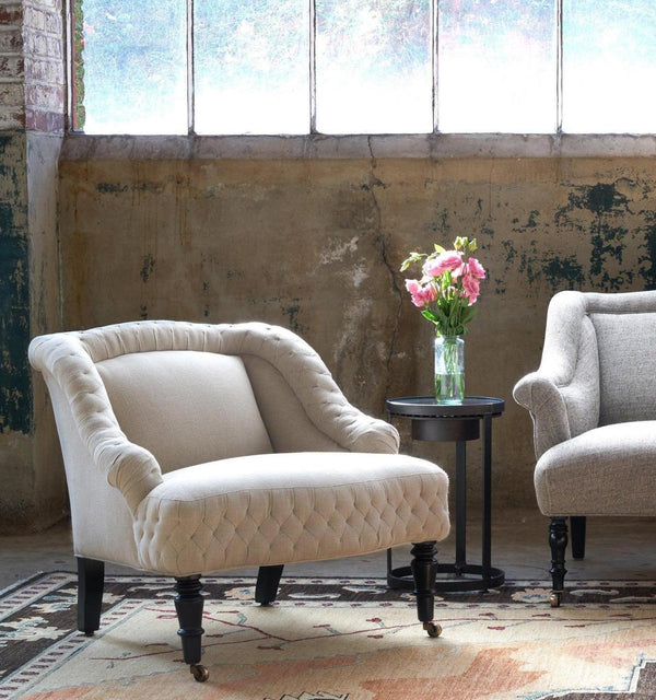 Royal Chair - John Derian
