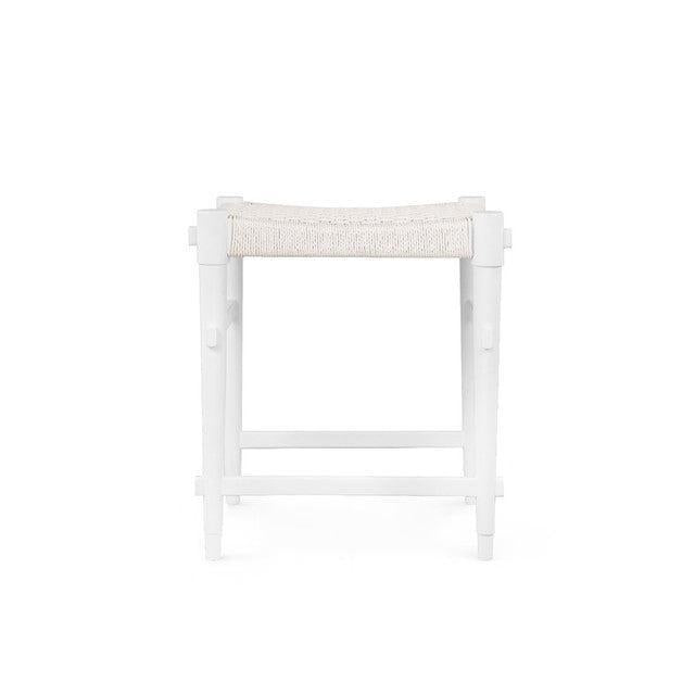 Rope Counter Stool-Blue Hand Home