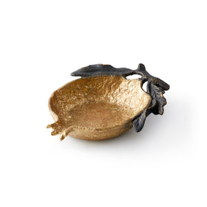 Roxanne Bowl-Blue Hand Home