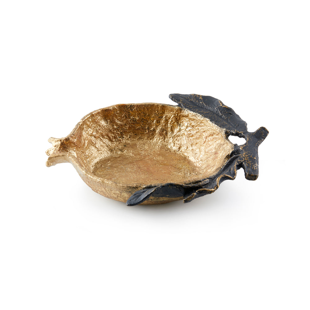 Roxanne Bowl-Blue Hand Home