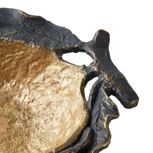 Roxanne Bowl-Blue Hand Home