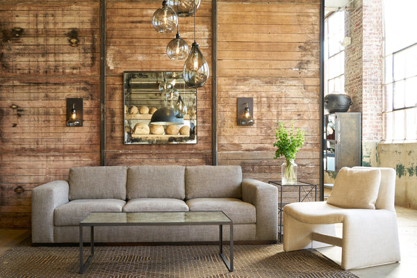 Safia Sofa - Environment