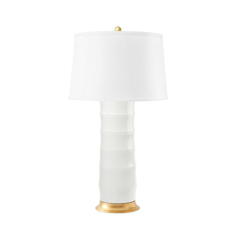 Saigon Lamp / Cool White-Villa & House-Blue Hand Home