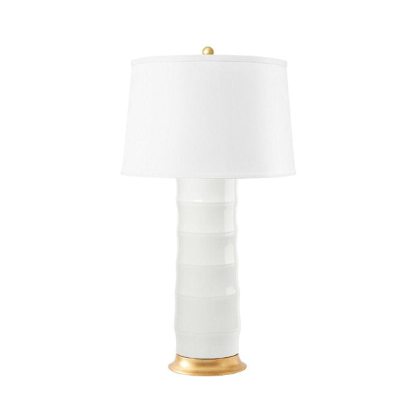 Saigon Lamp / Cool White-Villa & House-Blue Hand Home