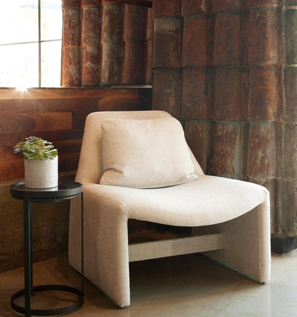 Salvador Chair