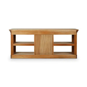 Sandhurst Larger Console-Blue Hand Home