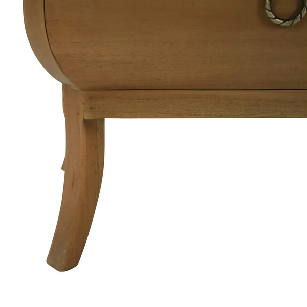 Savannah Console Table w/ 2 Drawers-Blue Hand Home