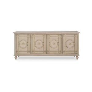 Savannah Sideboard-Blue Hand Home