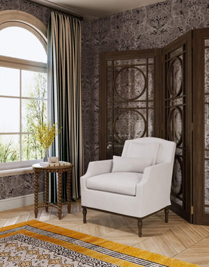 Savannah Room Divider-Blue Hand Home