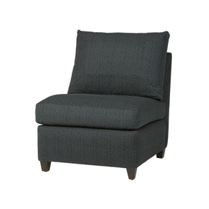 Seda Armless Chair
