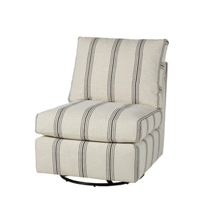 Seda Armless Chair