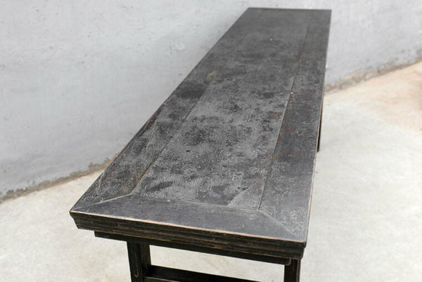 Shandong Console-Blue Hand Home