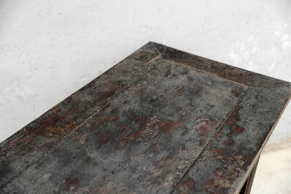 Shandong Console-Blue Hand Home