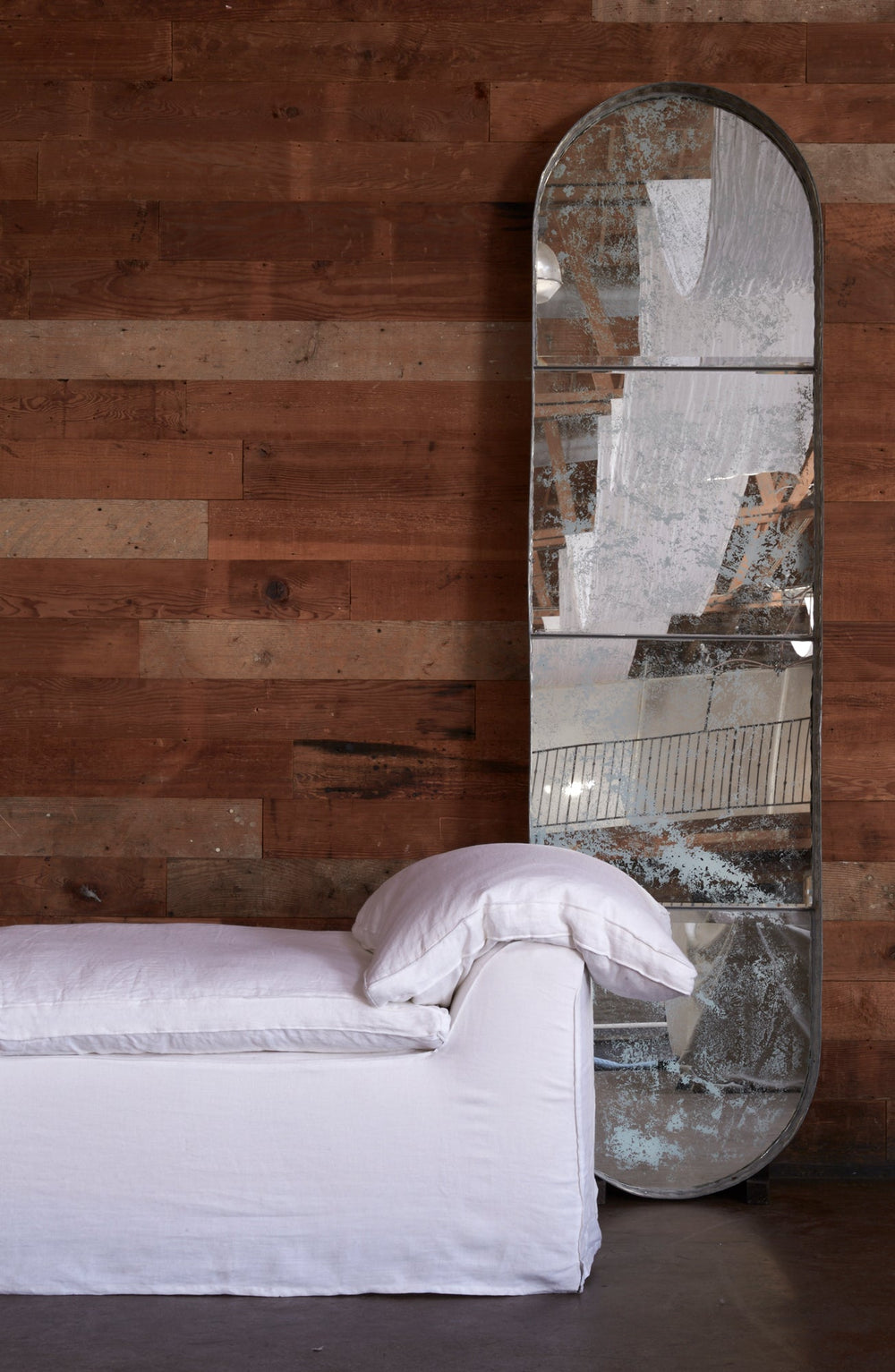 Silvano Daybed