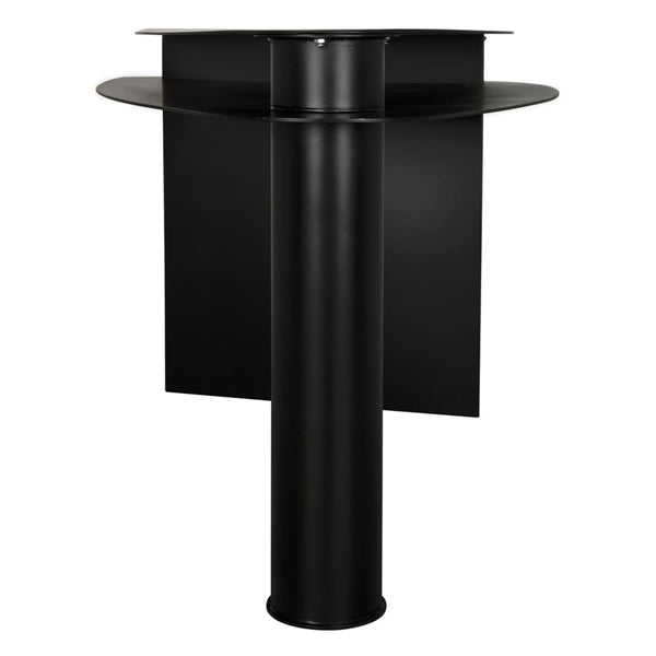 Sita Desk-Blue Hand Home