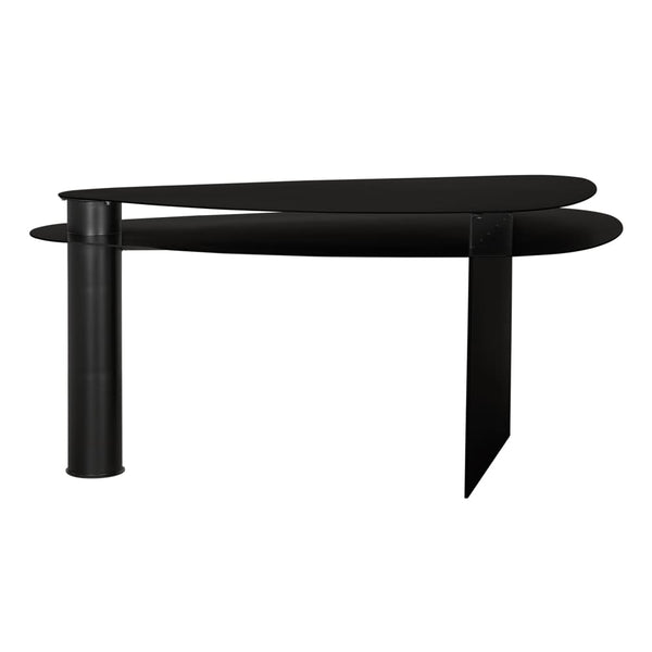 Sita Desk-Blue Hand Home
