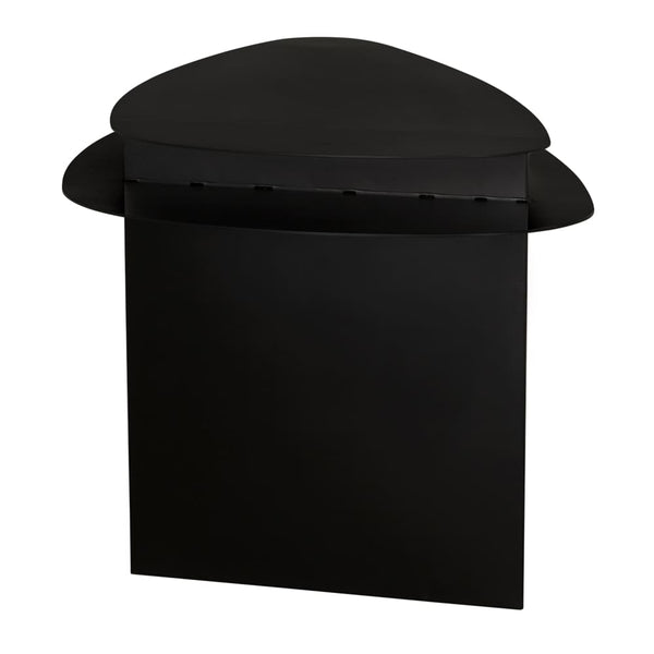 Sita Desk-Blue Hand Home