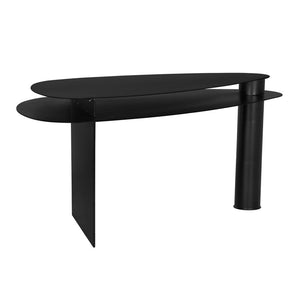 Sita Desk-Blue Hand Home