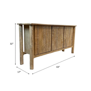 Sofia Sideboard-Blue Hand Home
