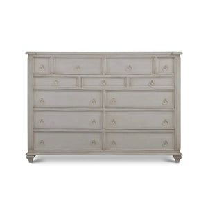 Soho Large Dresser-Blue Hand Home