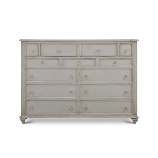 Soho Large Dresser-Blue Hand Home