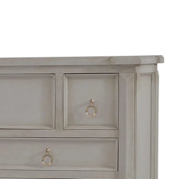Soho Large Dresser-Blue Hand Home