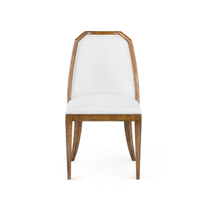 Sonata Side Chair-Blue Hand Home