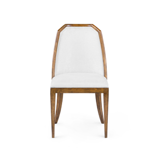 Sonata Side Chair-Blue Hand Home