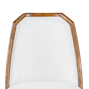 Sonata Side Chair-Blue Hand Home