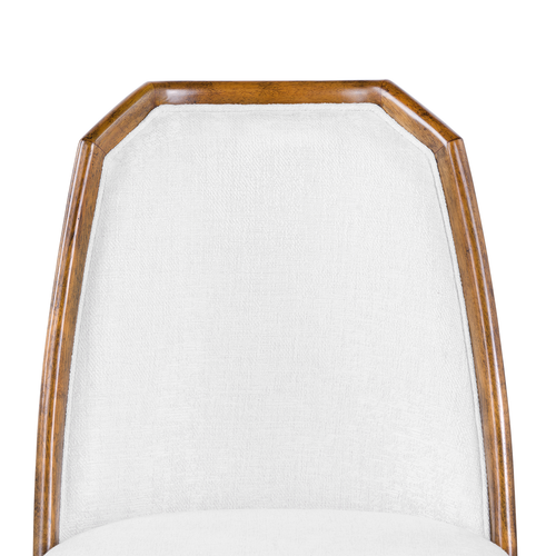 Sonata Side Chair-Blue Hand Home