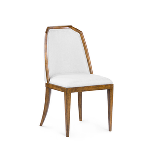 Sonata Side Chair-Blue Hand Home