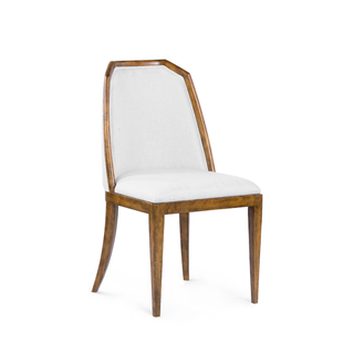 Sonata Side Chair-Blue Hand Home