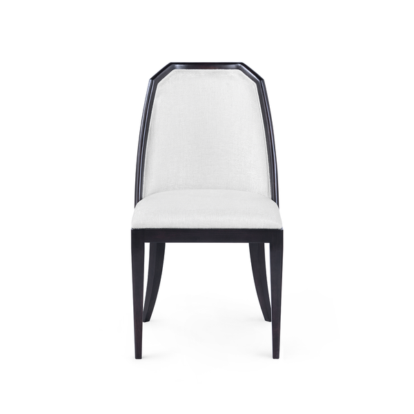 Sonata Side Chair-Blue Hand Home