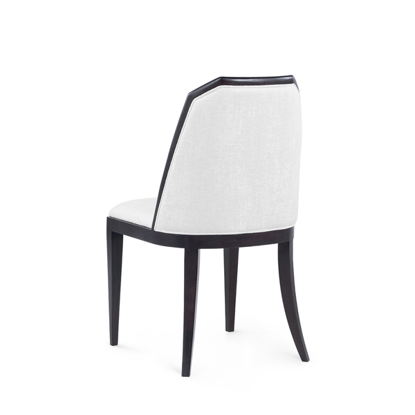 Sonata Side Chair-Blue Hand Home