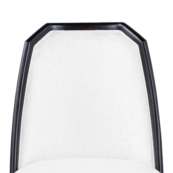 Sonata Side Chair-Blue Hand Home