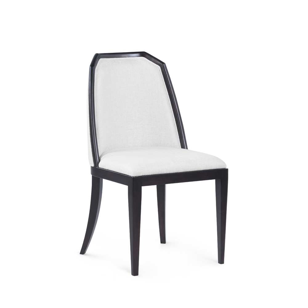 Sonata Side Chair-Blue Hand Home