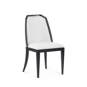 Sonata Side Chair-Blue Hand Home