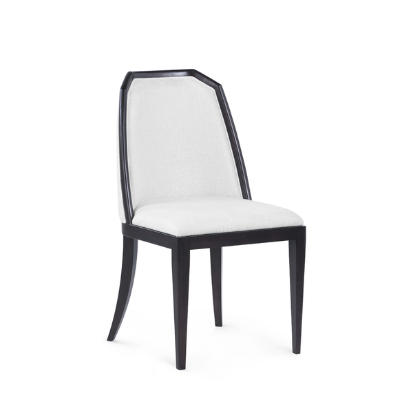 Sonata Side Chair-Blue Hand Home