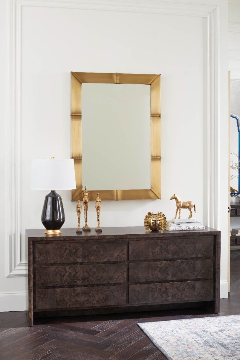 Villa & House Beatrice Dresser - Thumbnail 2