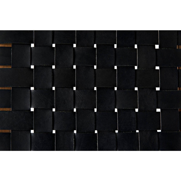 Sparti Stool-Noir Furniture-Blue Hand Home