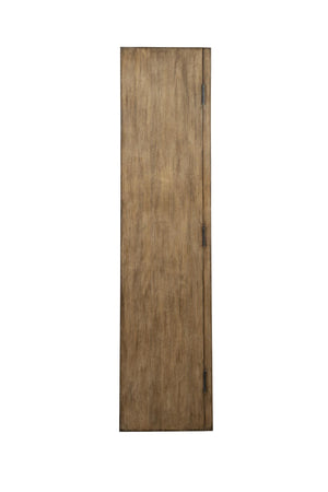 Speakeasy Cabinet-Blue Hand Home