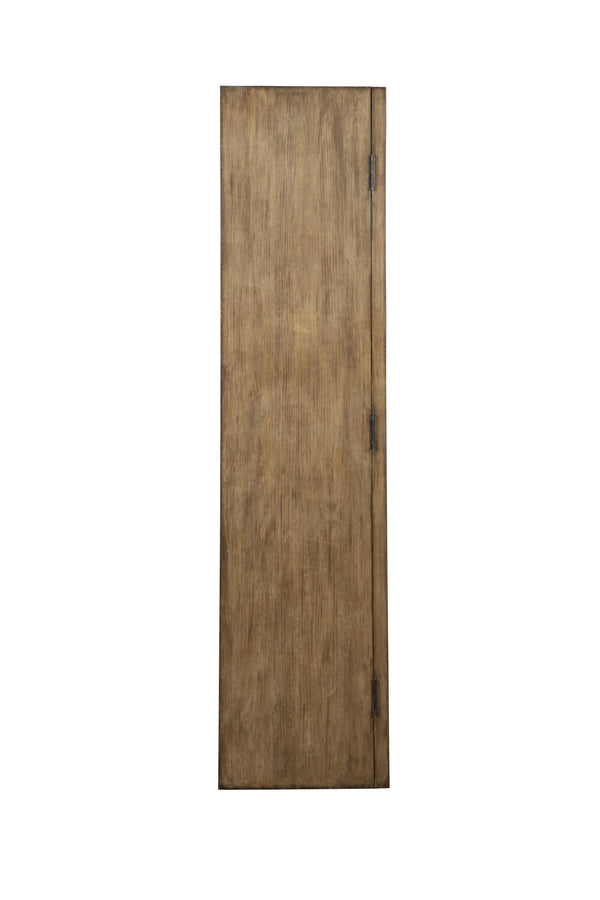 Speakeasy Cabinet-Blue Hand Home