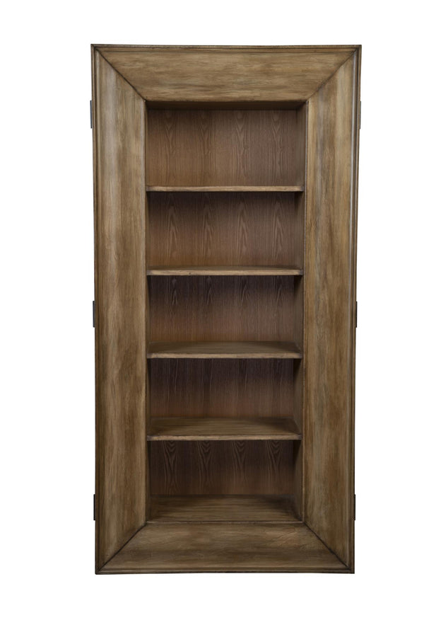 Speakeasy Cabinet-Blue Hand Home