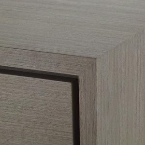 Stanford 3-Drawer Side Table-Blue Hand Home