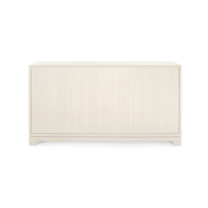 Stanford Extra Large 6-Drawer-Blue Hand Home