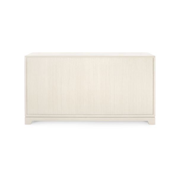 Stanford Extra Large 6-Drawer-Blue Hand Home
