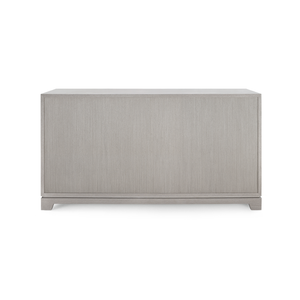 Stanford Extra Large 6-Drawer-Blue Hand Home