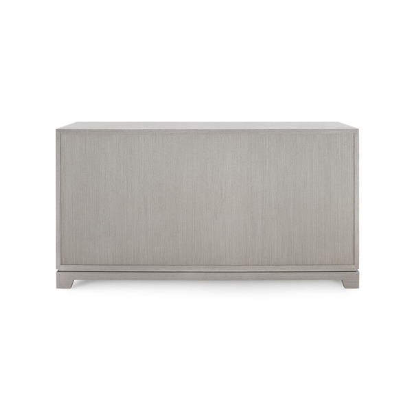Stanford Extra Large 6-Drawer-Blue Hand Home