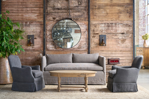 Stewart Sofa